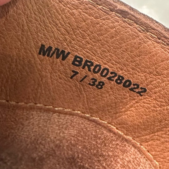 BORN clogs - Picture 8 of 11